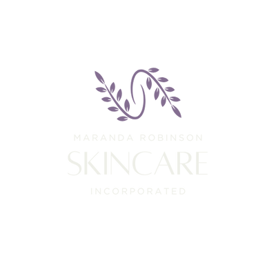 Maranda Robinson Skincare Incorporated